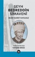 Produktbild: Seyh Bedreddin Simaveni
