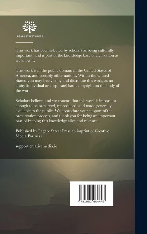 Produktbild: Tableau Du Meilleur Gouvernement Possible, Ou L'utopie De Thomas Morus ...