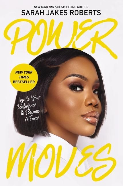 Produktbild: Power Moves
