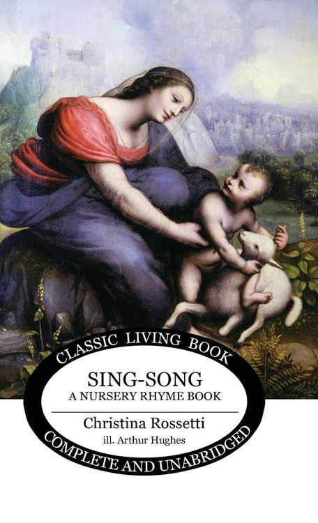 Produktbild: Sing-Song