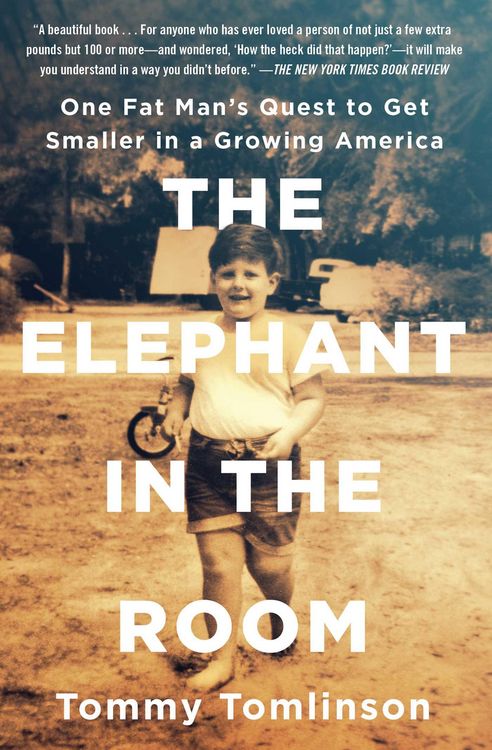 Produktbild: The Elephant in the Room