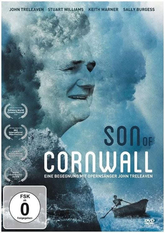Produktbild: Son of Cornwall