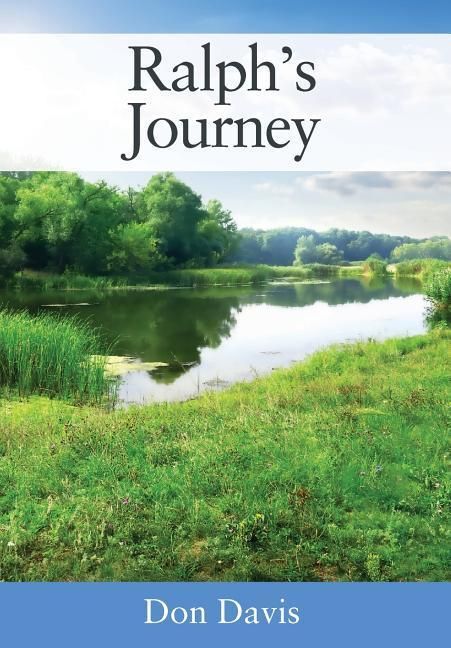Produktbild: Ralph's Journey