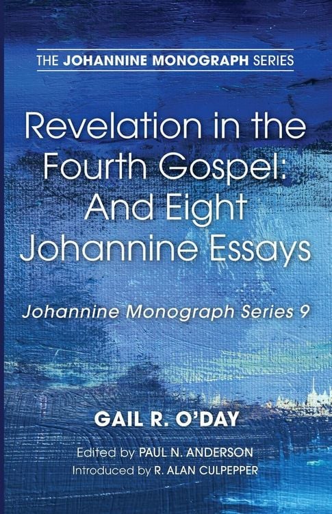 Produktbild: Revelation in the Fourth Gospel