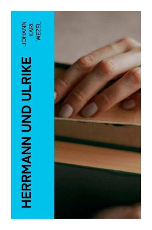Produktbild: Herrmann und Ulrike