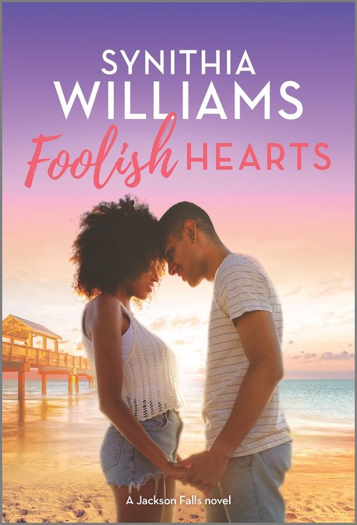 Produktbild: Foolish Hearts