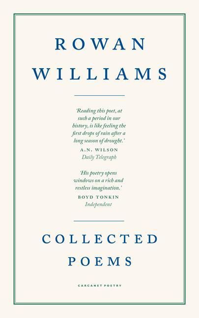 Produktbild: Collected Poems