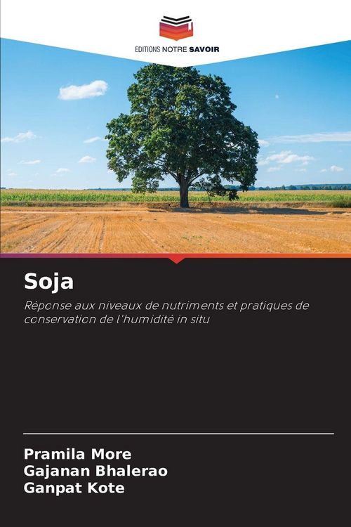 Produktbild: Soja