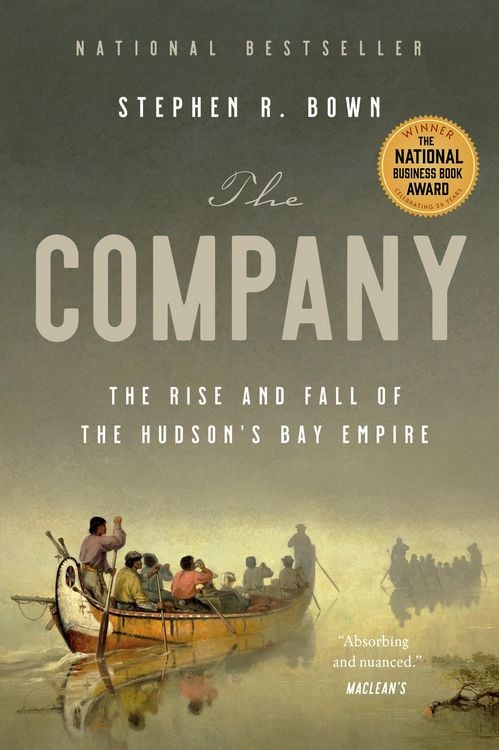 Produktbild: The Company