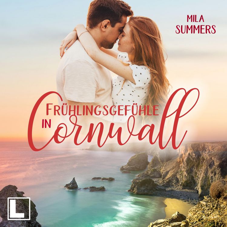Produktbild: Fr&uuml;hlingsgef&uuml;hle in Cornwall