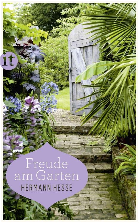 Produktbild: Freude am Garten.
