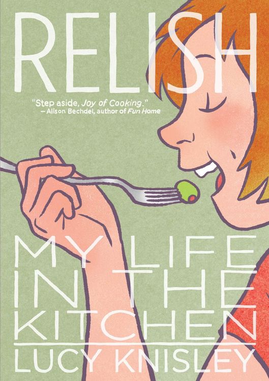 Produktbild: Relish