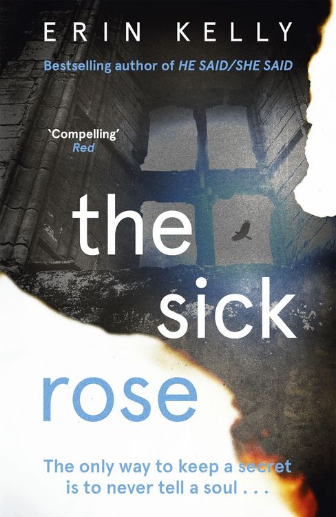 Produktbild: The Sick Rose