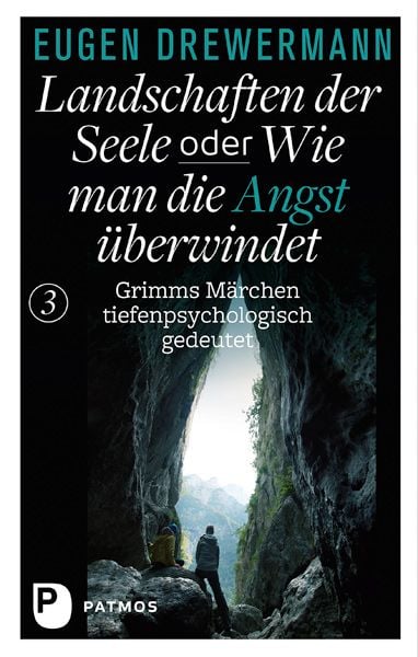 Produktbild: Landschaften der Seele oder: Wie man die Angst &uuml;berwindet