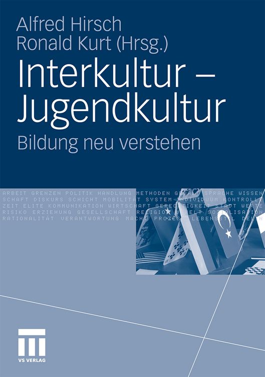 Produktbild: Interkultur - Jugendkultur