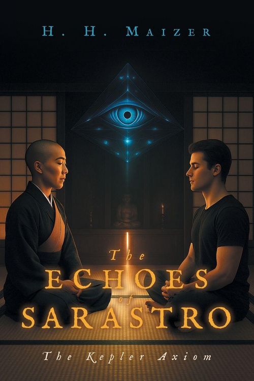 Produktbild: The Echoes of Sarastro