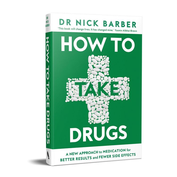 Produktbild: How to Take Drugs