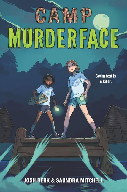 Produktbild: Camp Murderface