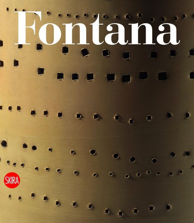 Produktbild: Lucio Fontana: Catalogue Raisonn&eacute; of Ceramic Sculptures