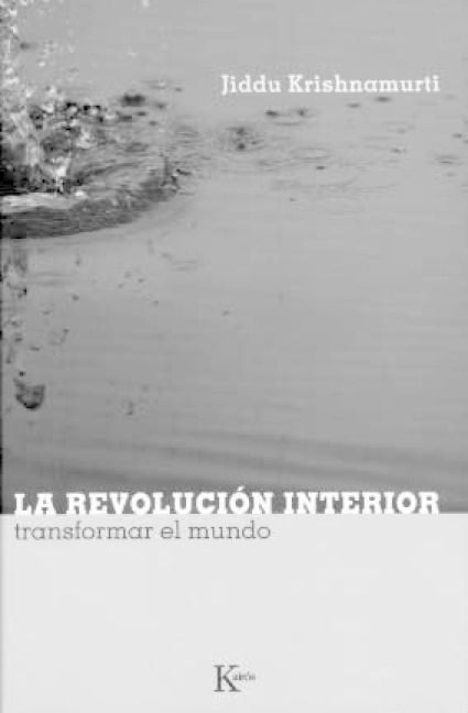 Produktbild: La Revoluci&oacute;n Interior