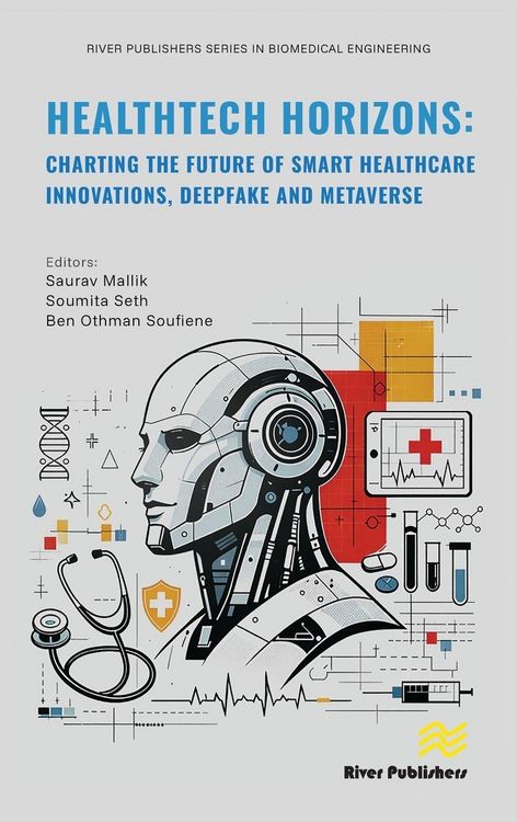 Produktbild: HealthTech Horizons