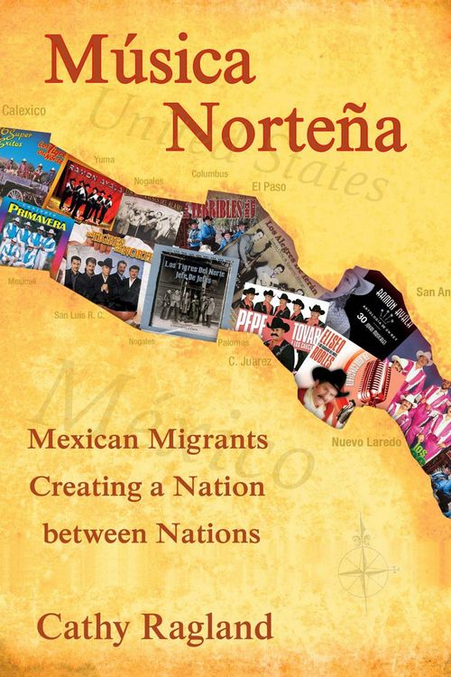Produktbild: Musica Nortena