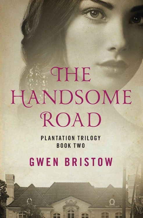 Produktbild: The Handsome Road