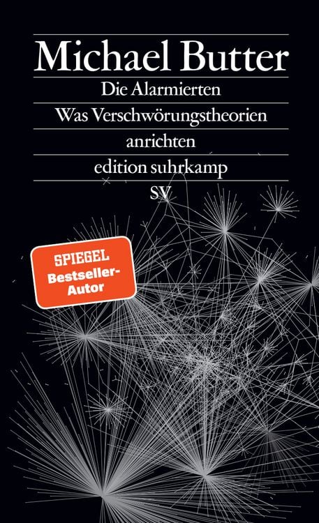 Produktbild: Die Alarmierten