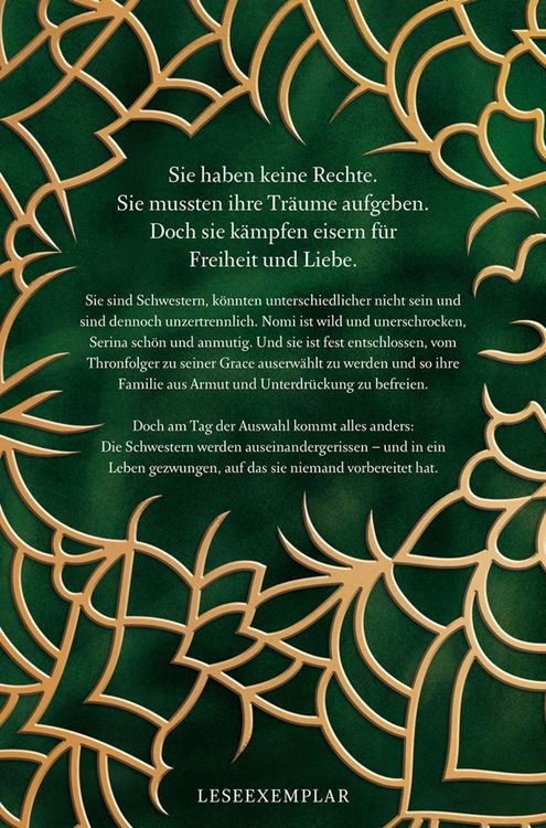 Produktbild: Iron Flowers &ndash; Die Rebellinnen