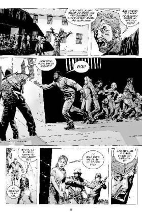 Produktbild: The Walking Dead 4