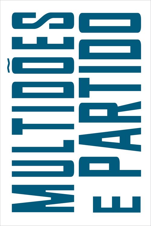 Produktbild: Multid&otilde;es e partido