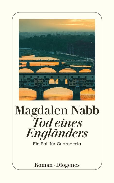 Produktbild: Tod eines Engländers