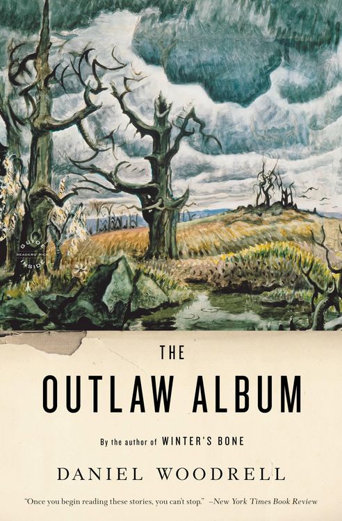 Produktbild: The Outlaw Album