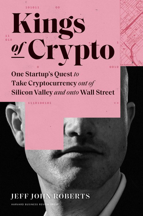 Produktbild: Kings of Crypto