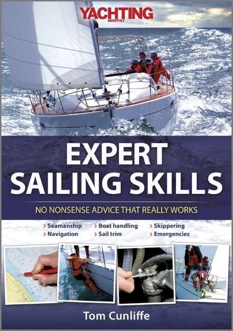 Produktbild: Expert Sailing Skills - No Nonsense Advice That Really Works