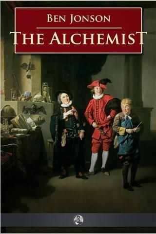 Produktbild: Alchemist