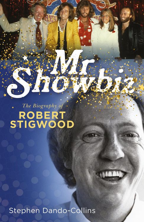 Produktbild: Mr Showbiz