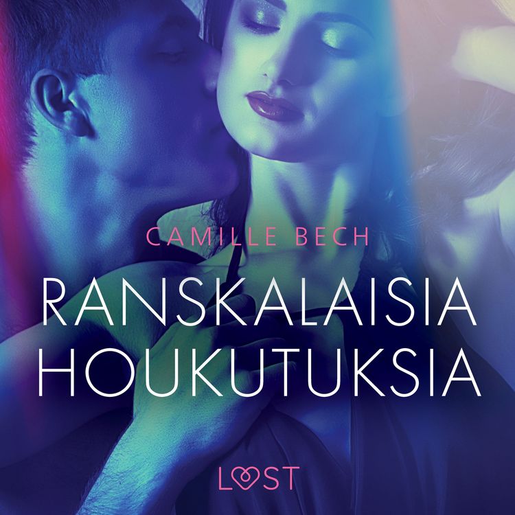 Produktbild: Ranskalaisia houkutuksia - eroottinen novelli