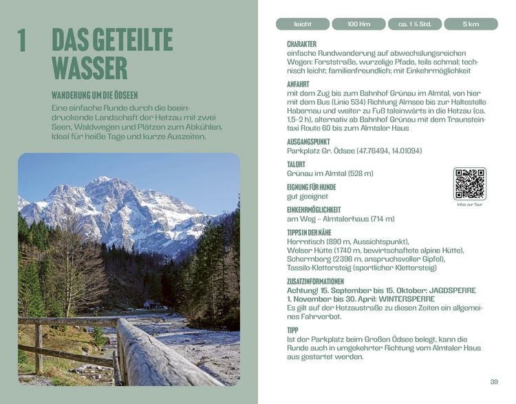 Produktbild: SALZKAMMERGUT - Seen
