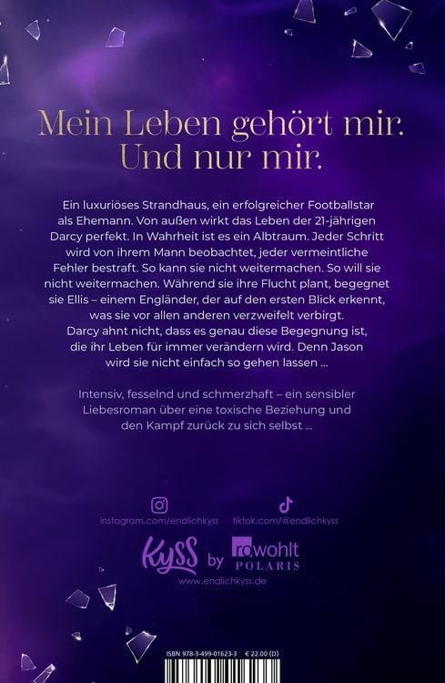 Produktbild: Lost Girls − Breathing for the First Time