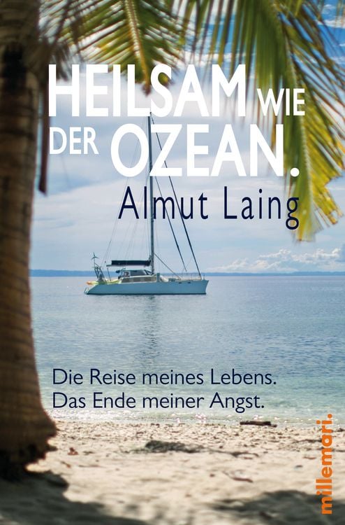 Produktbild: Heilsam wie der Ozean.