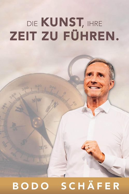 Produktbild: Die Kunst, Ihre Zeit zu f&uuml;hren
