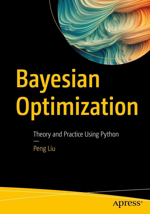Produktbild: Bayesian Optimization