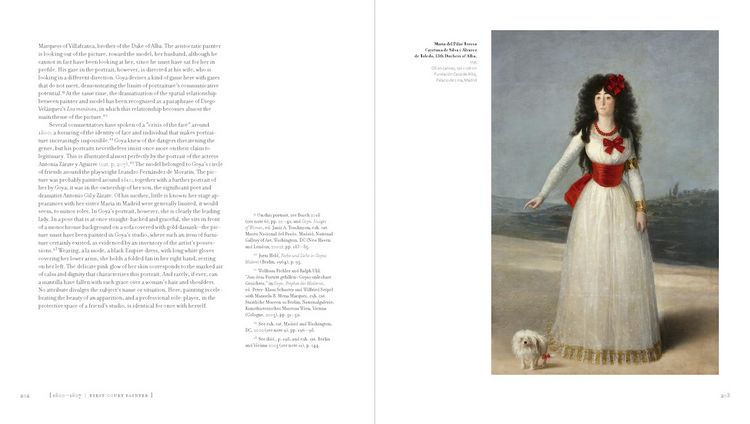 Produktbild: Francisco de Goya. Exhibition guide