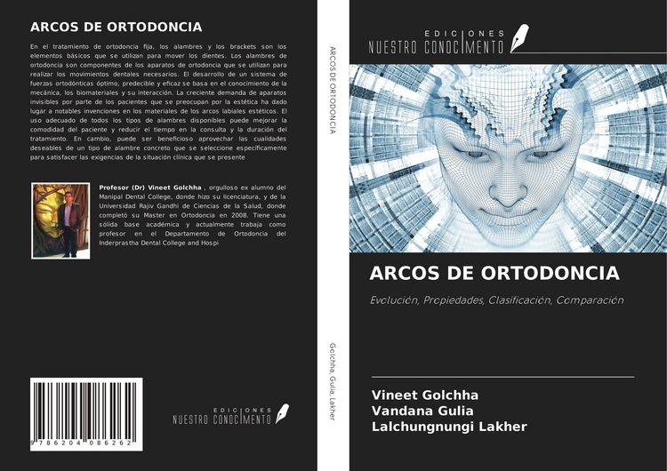 Produktbild: Arcos De Ortodoncia