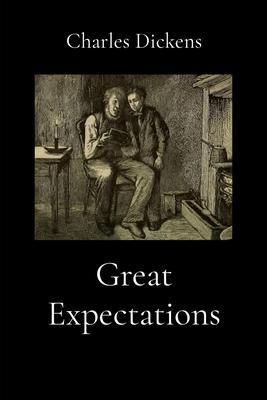 Produktbild: Great Expectations (Illustrated)