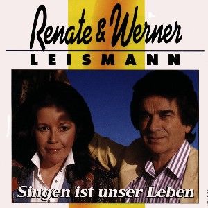 Produktbild: Singen Ist Unser Leben