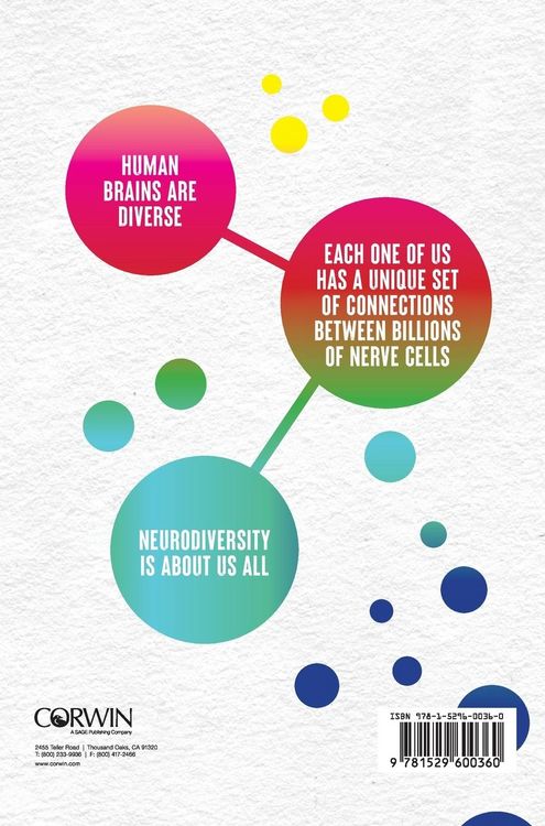 Produktbild: Neurodiversity and Education