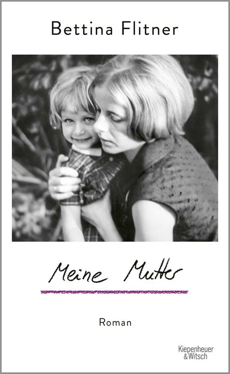 Produktbild: Meine Mutter