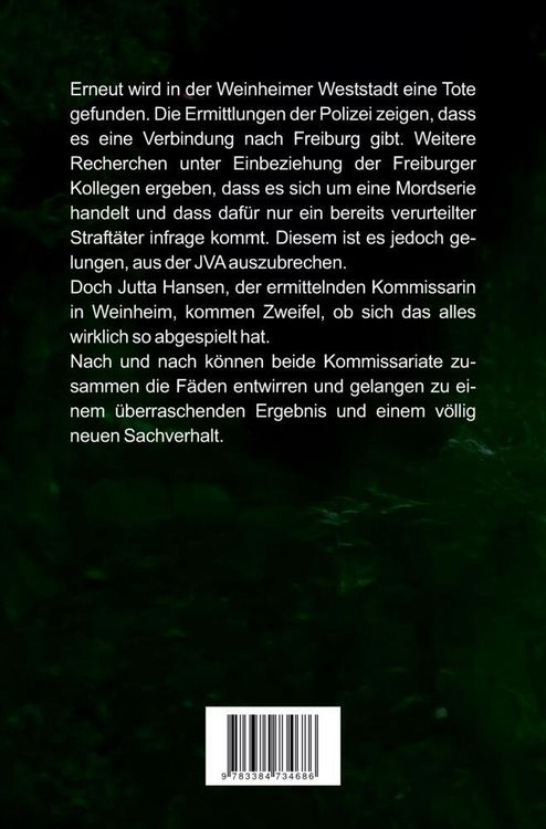 Produktbild: Der falsche Verd&auml;chtige